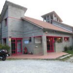 Camping Els Solans en Camprodon (Girona)