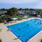 Camping Emporda: Bungalows en l´Estartit en Estartit (Girona)
