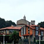 Camping Entreplayas en Llanes (Asturias)