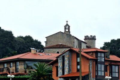 Camping Entreplayas en Llanes (Asturias)