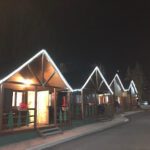 Camping Era Yerla D´Arties en Arties (Lleida)