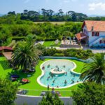 Camping Erreka en Bidart