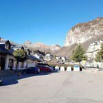 Camping Escarra en Escarrilla (Huesca)