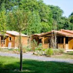 Camping Eskualduna en Hendaya