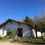 Camping Etxarri en Echarri-Aranaz (Navarra)