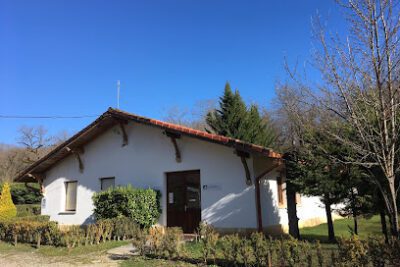 Camping Etxarri en Echarri-Aranaz (Navarra)