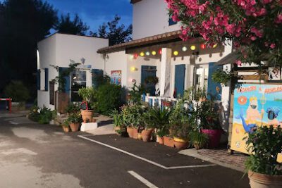 Camping Europe en Argelès-sur-Mer