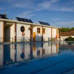 Camping Ezcaba en Oricáin (Navarra)