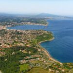 Camping Ferme Erromardie en San Juan de Luz