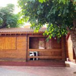 Camping Ferrer en Peñíscola (Castellón)