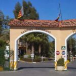 Camping Florantilles en Torrevieja (Alicante)