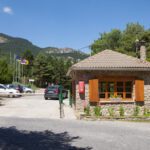 Camping Fontfreda SL en Rossinyol i Coforb (Barcelona)