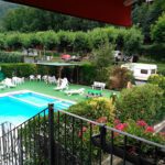 Camping Forcanada en Era Bordeta (Lleida)