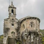 Camping Fragadeume en Monfero (A Coruña)
