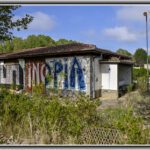 Camping Frías en Frías (Burgos)