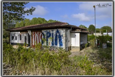 Camping Frías en Frías (Burgos)