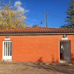 Camping Fuente De La Teja en Soria (Soria)