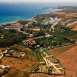 Camping Fuente Del Gallo en Conil de la Frontera (Cádiz)