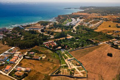 Camping Fuente Del Gallo en Conil de la Frontera (Cádiz)