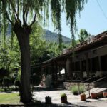 Camping Fuente de La Pascuala en Coto-Ríos (Jaén)