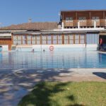Camping Fuente de Piedra en Fuente de Piedra (Málaga)