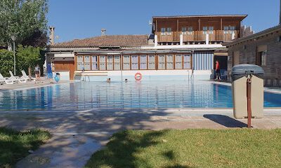 Camping Fuente de Piedra en Fuente de Piedra (Málaga)