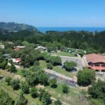 Camping Galdona en Motrico (Gipuzkoa)