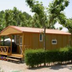 Camping Galdona en Ajuarte (La Rioja)