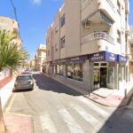 Camping - Gas en Los Alcázares (Murcia)