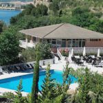 Camping Gaset en Talarn (Lleida)