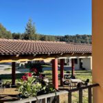 El Camping de Gredos en Navarredonda de Gredos (Ávila)