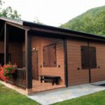 Camping Gavín SL en Gavín (Huesca)
