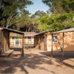 Camping Giralda Isla Cristina en Isla Cristina (Huelva)