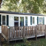 Camping - Gîte les Myrtilles Luchon Eté-Hiver en Moustajon