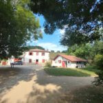 Camping Goyenetche en Sare