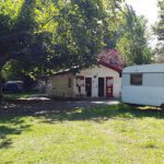 Camping Goyenetche (tentes et voitures) en Sare
