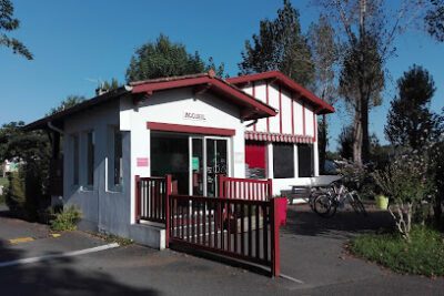 Camping Goyetchea | Camping 4 étoiles Pays Basque en Saint-Pée-sur-Nivelle
