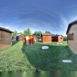 Camping Gran Sol en Montferrer (Lleida)