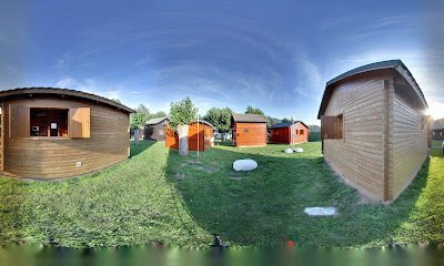 Camping Gran Sol en Montferrer (Lleida)