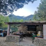 Camping Grasshoppers en Fillols