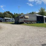 Camping Green Village ( As tres meigas ) en Bergondo (A Coruña)