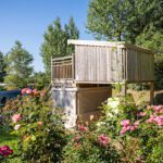 Camping Hendaye Ametza en Hendaya