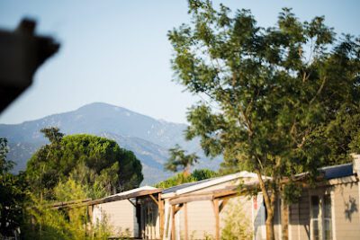 Camping Holidays Argeles en Argelès-sur-Mer