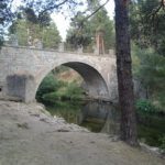 Camping Hoyos del Espino en Hoyos del Espino (Ávila)