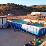 Camping Huercal Overa en Huércal-Overa (Almería)