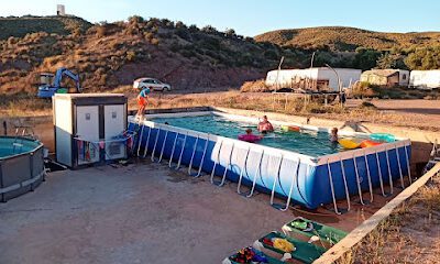 Camping Huercal Overa en Huércal-Overa (Almería)