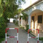 Camping Huerta Romero en Granada en Castell de Ferro (Granada)