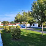 Camping Ibarron en Saint-Pée-sur-Nivelle