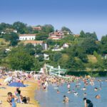 Camping Ibarron au Pays Basque en Saint-Pée-sur-Nivelle