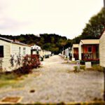 Camping Igara en San Sebastián (Gipuzkoa)